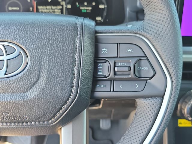New 2026 Toyota Tacoma TRD Off-Road AWD/4WD image 17