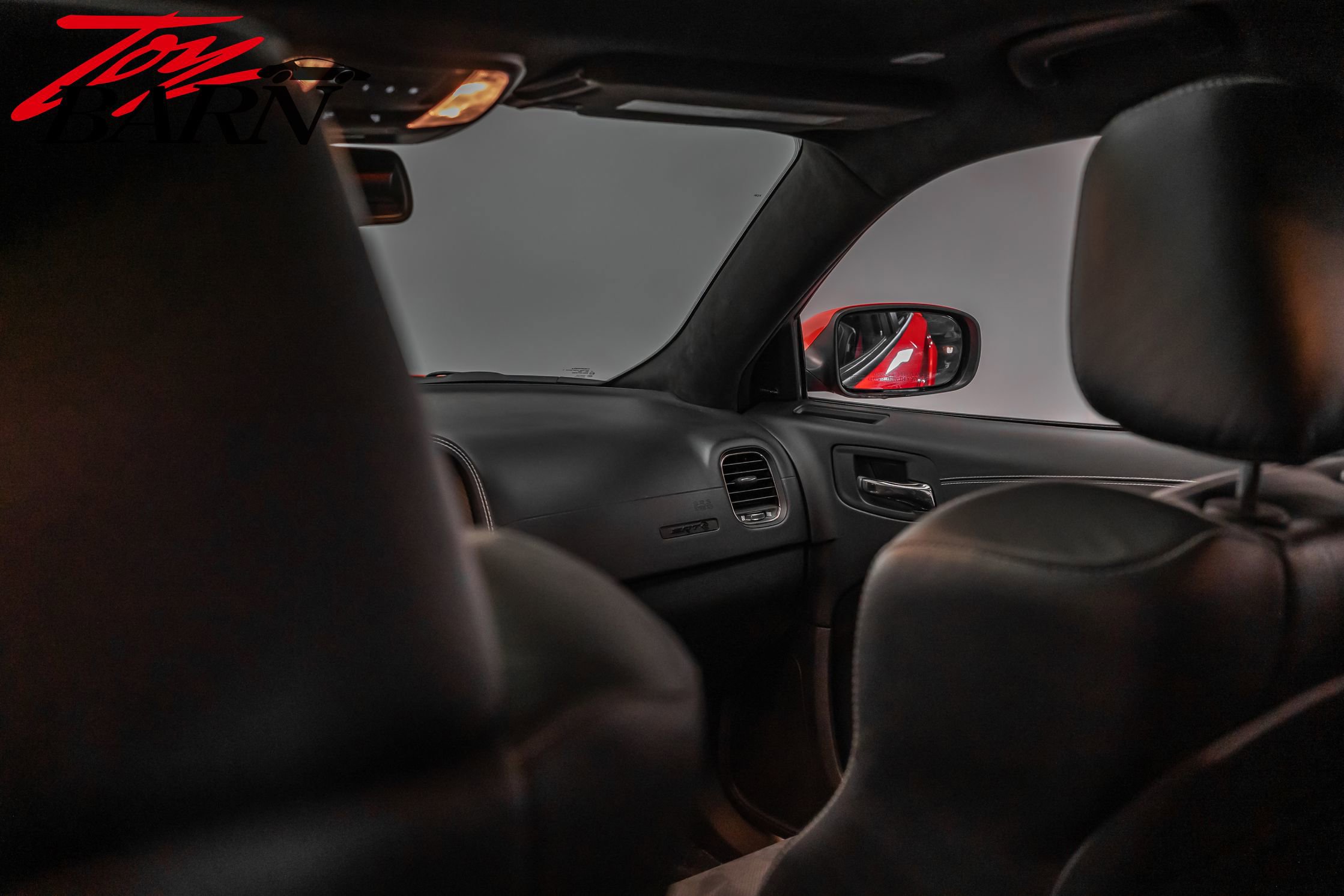 Used 2021 Dodge Charger SRT Hellcat image 41