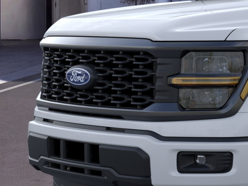 New 2026 Ford F150 STX w/ Equipment Group 200A RWD image 17