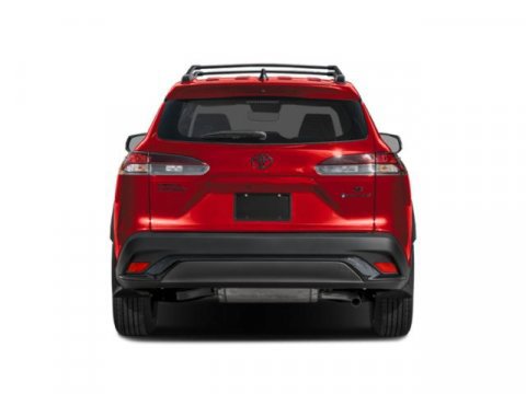 New 2026 Toyota Corolla Cross SE AWD/4WD image 8
