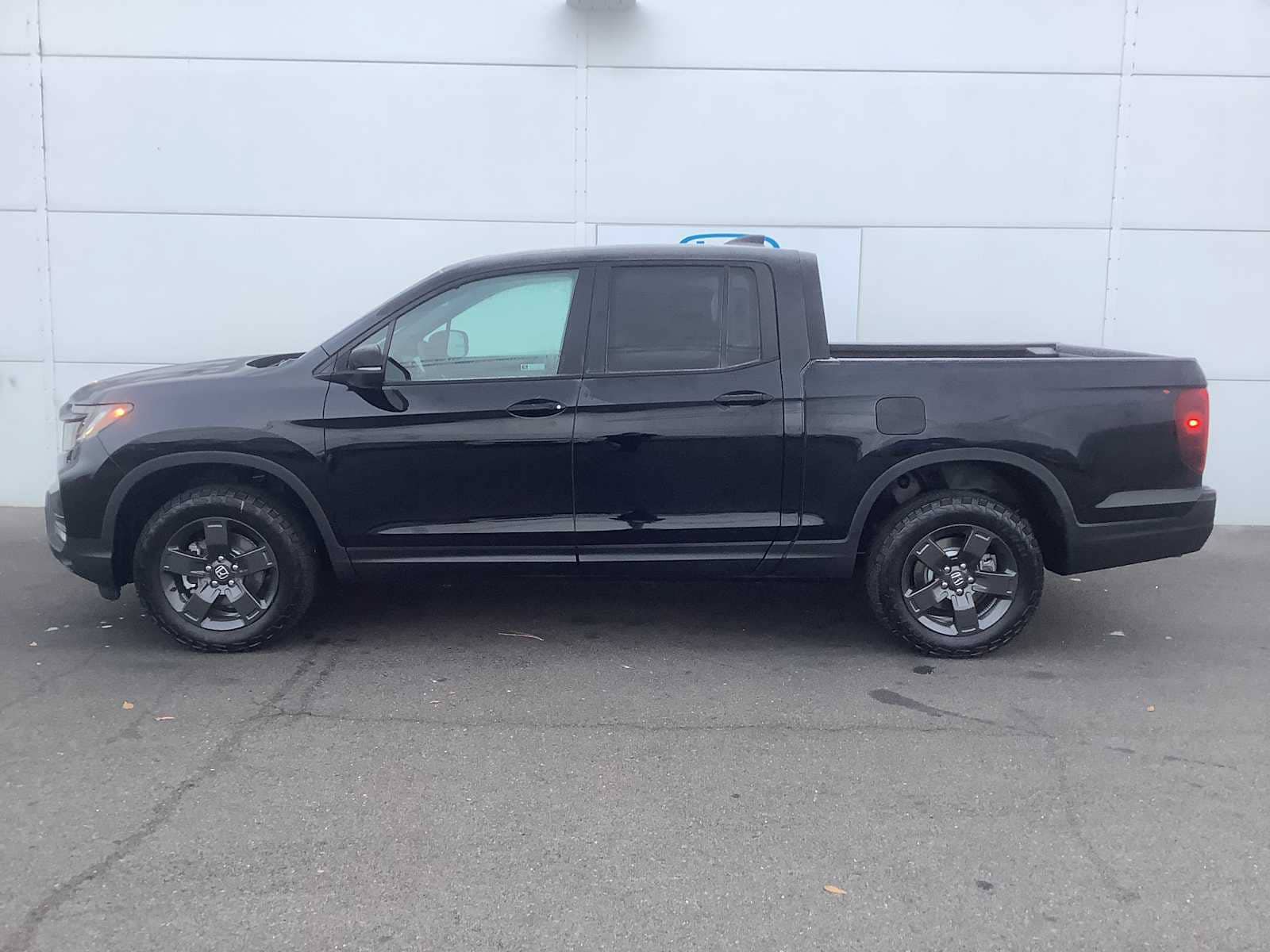 New 2026 Honda Ridgeline TrailSport image 2