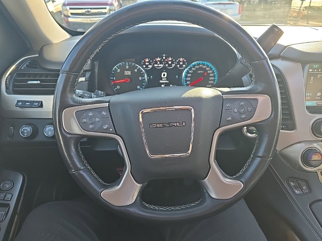 Used 2020 GMC Yukon Denali w/ Denali Ultimate Package image 4