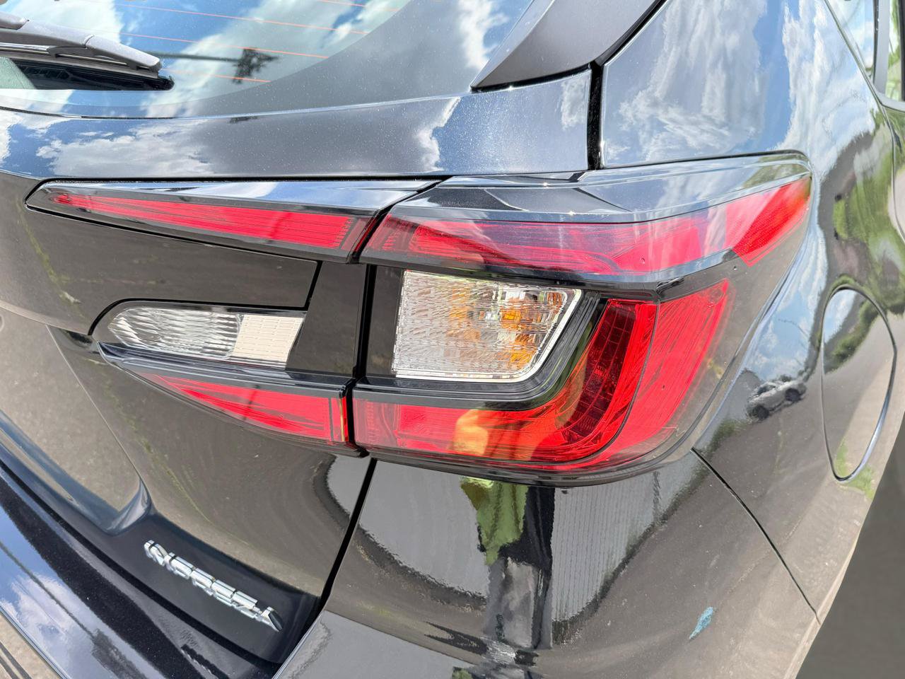 Used 2024 Subaru Impreza 2.0i AWD/4WD image 15