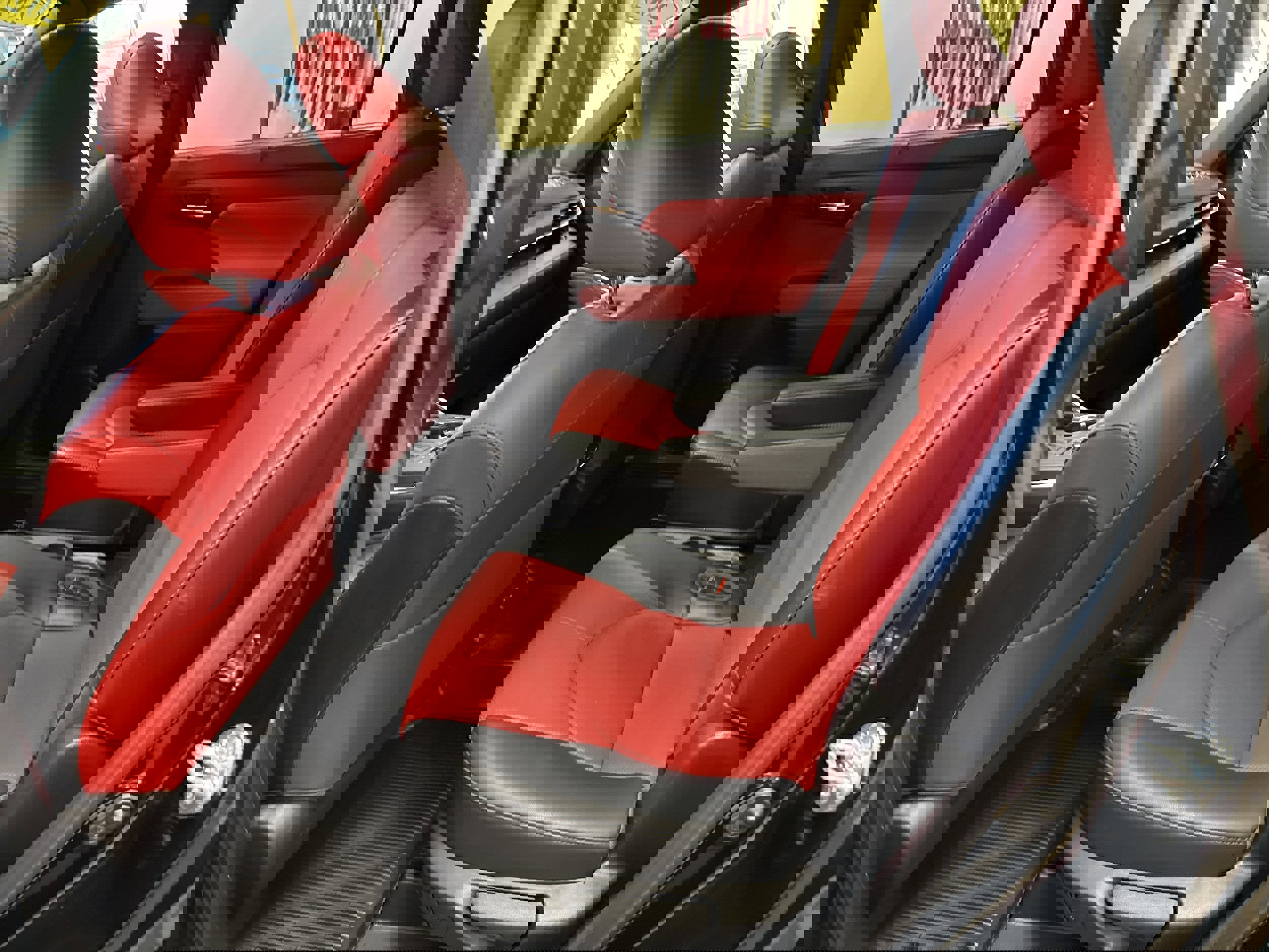 Used 2022 Toyota Highlander XSE image 27