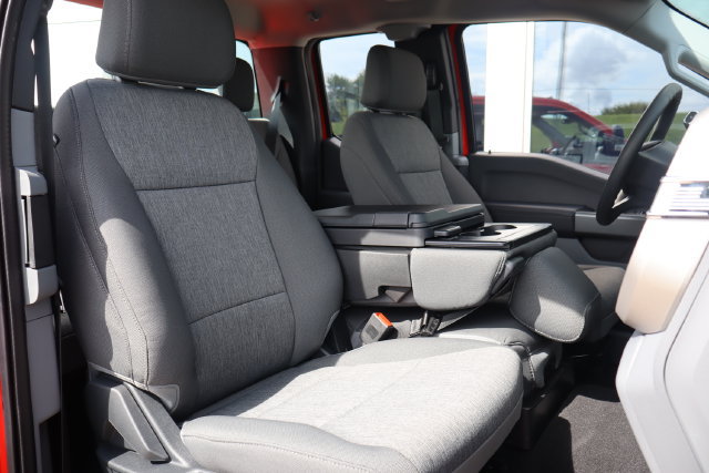 New 2026 Ford F350 XL w/ STX Appearance Package AWD/4WD image 34