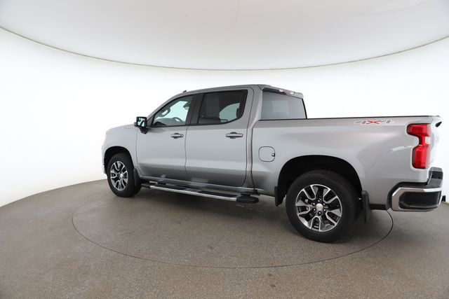 Used 2024 Chevrolet Silverado 1500 LT w/ Protection Package image 14