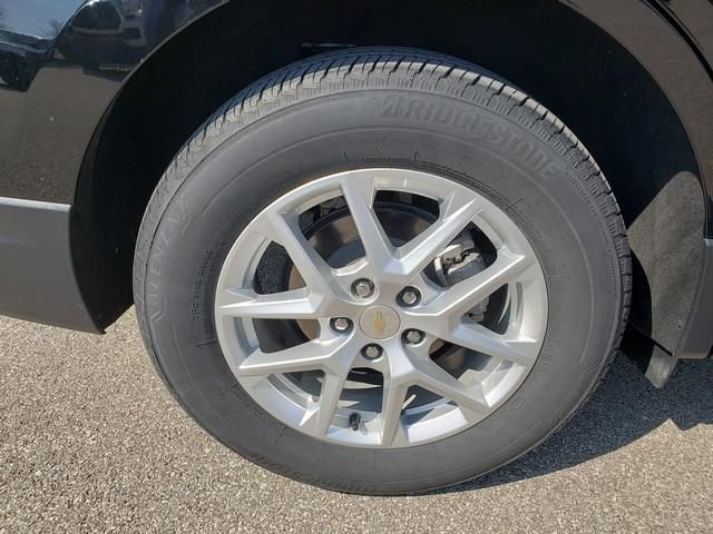 Used 2022 Chevrolet Equinox LT image 27