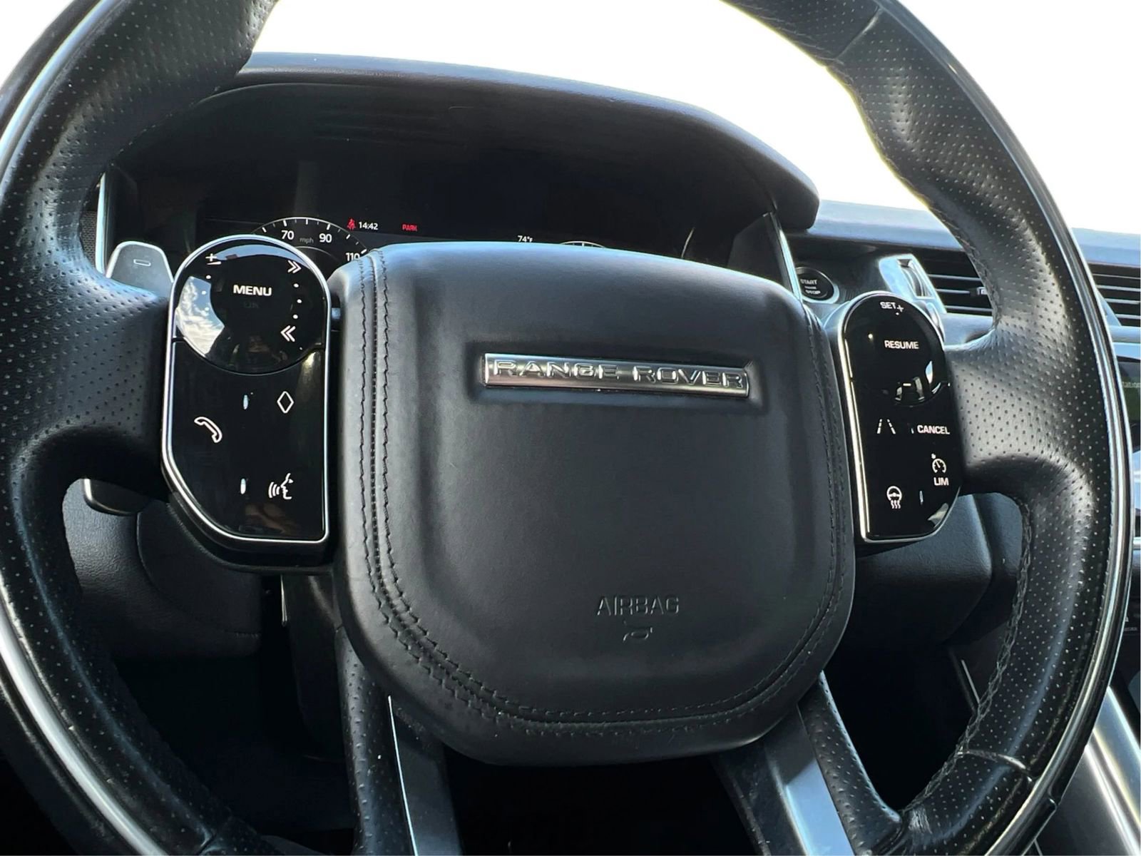 Used 2022 Land Rover Range Rover Sport HSE Silver Edition image 21