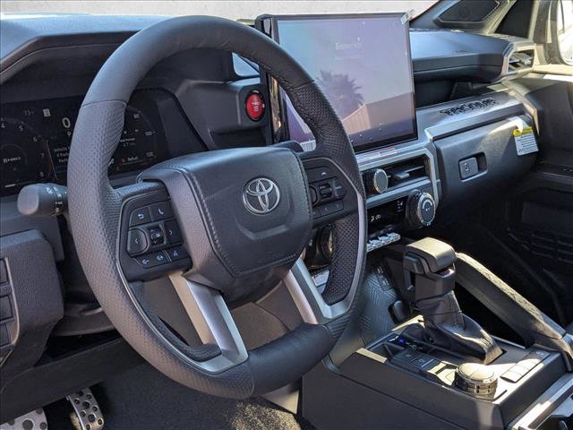 New 2026 Toyota Tacoma TRD Sport video 3