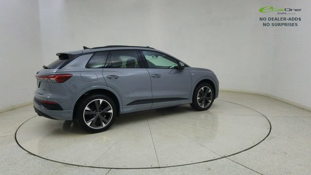 Used 2024 Audi Q4 e-tron Prestige AWD/4WD image 70
