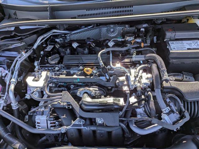 New 2026 Toyota Corolla LE image 15