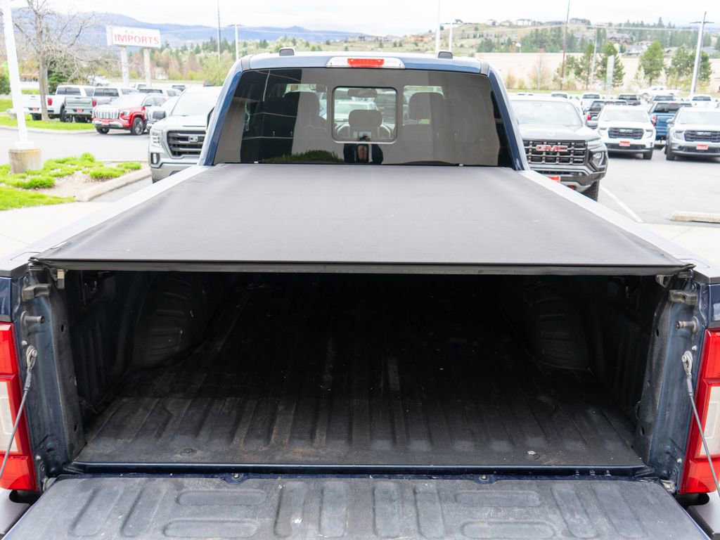 Used 2020 Ford F250 Lariat image 37