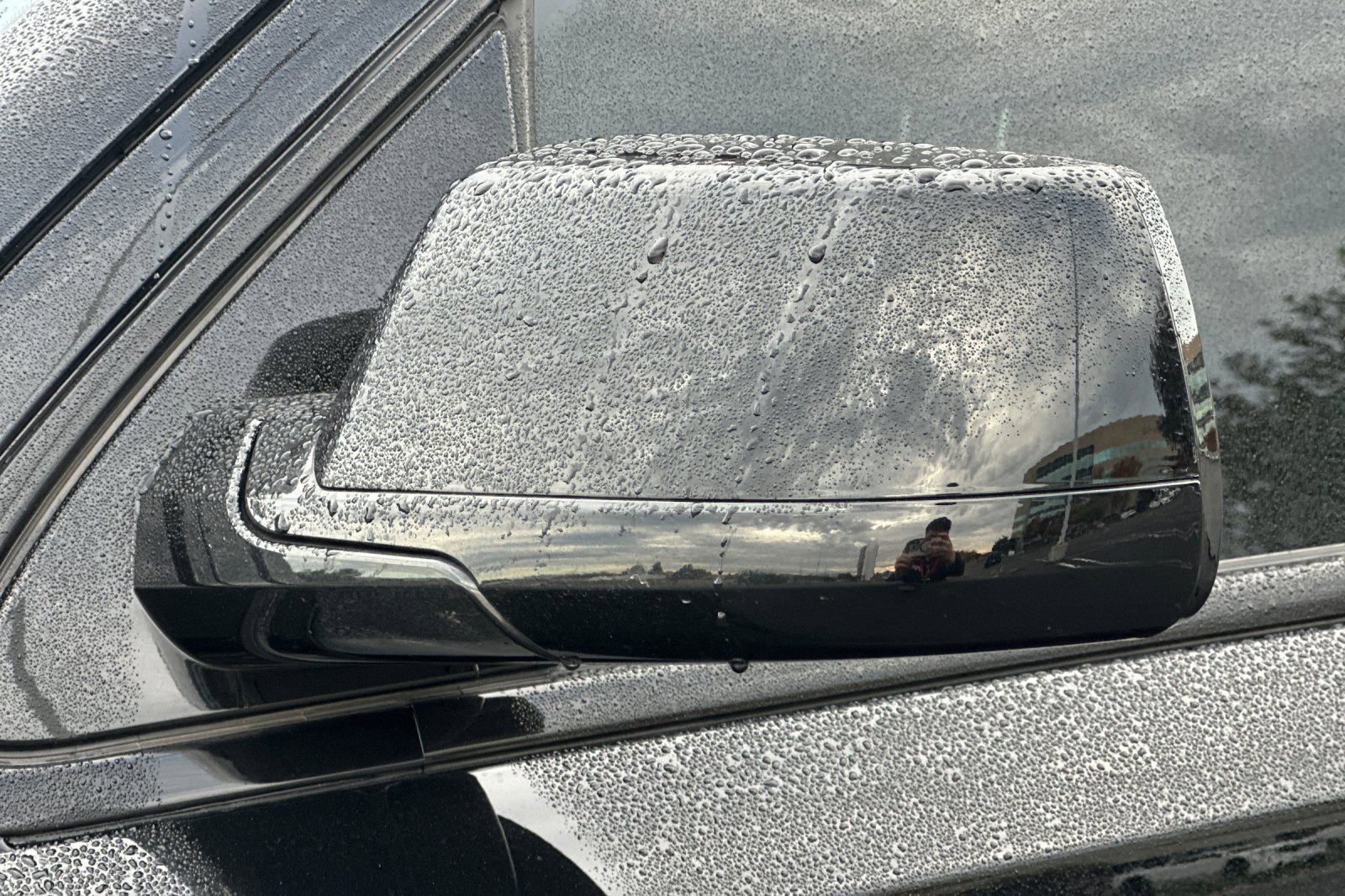 Used 2020 Chevrolet Tahoe Premier image 54