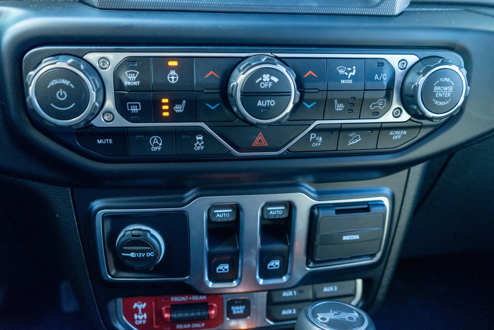 Used 2019 Jeep Wrangler Rubicon image 20