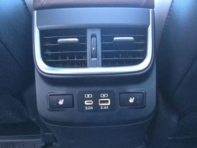 Used 2023 Subaru Outback Touring XT image 32