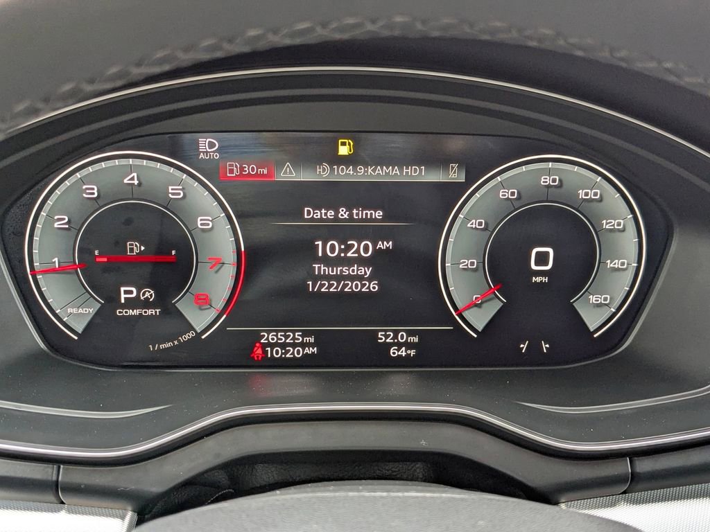 Used 2025 Audi Q5 2.0T Premium image 21