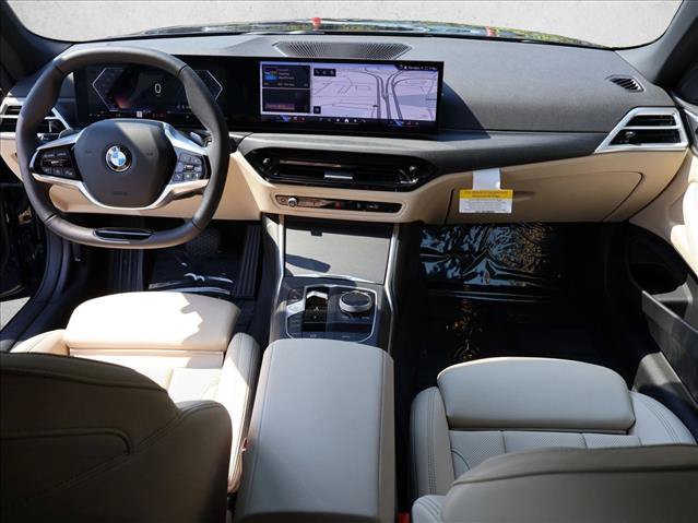 Used 2026 BMW 430i xDrive Convertible AWD/4WD image 21
