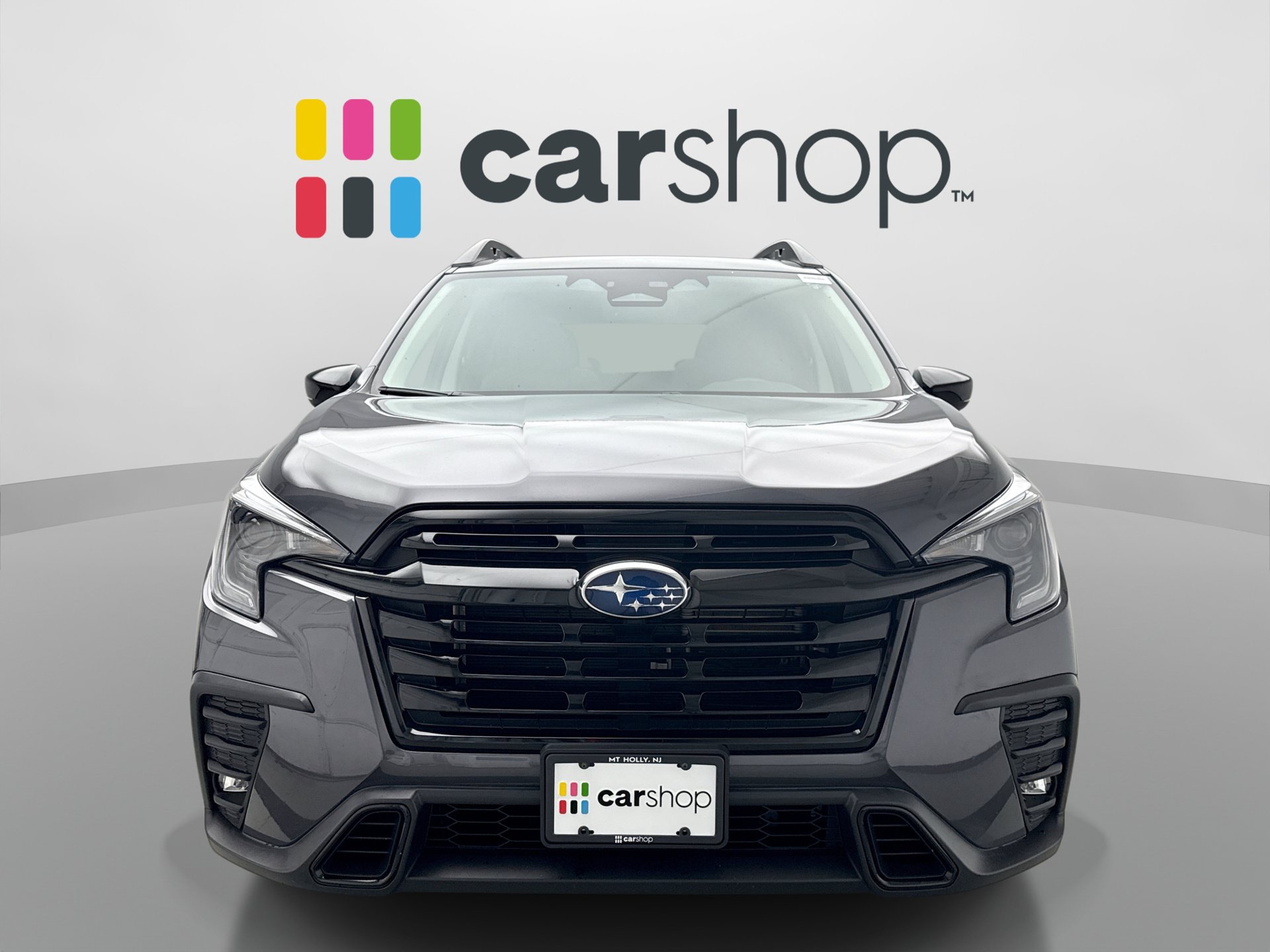 Used 2024 Subaru Ascent Onyx Edition AWD/4WD image 8