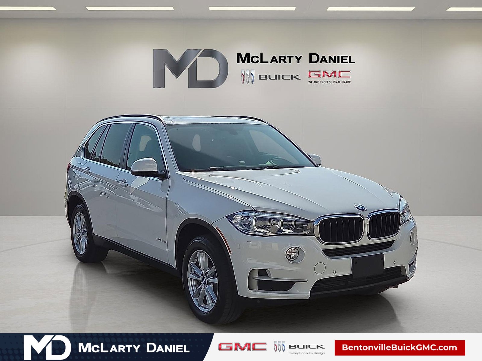 Used 2015 BMW X5 xDrive35i image 1