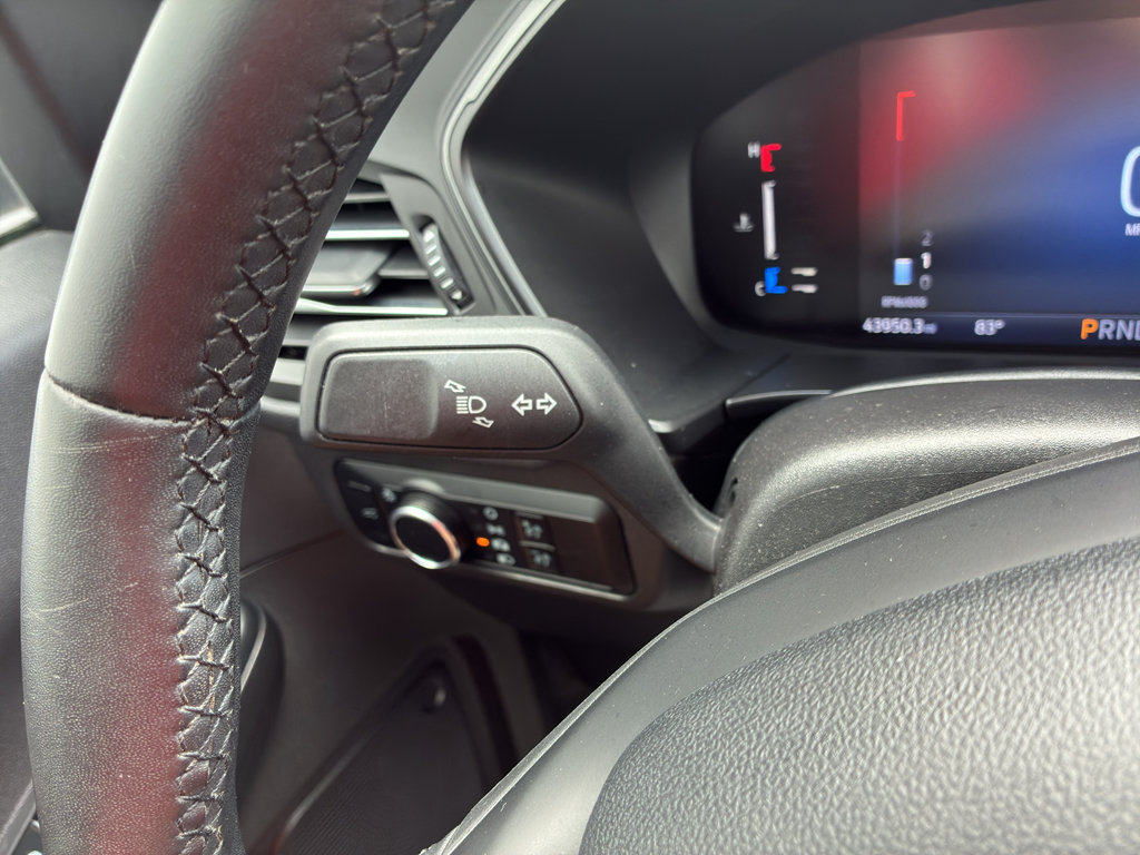 Used 2024 Ford Escape Active FWD image 23