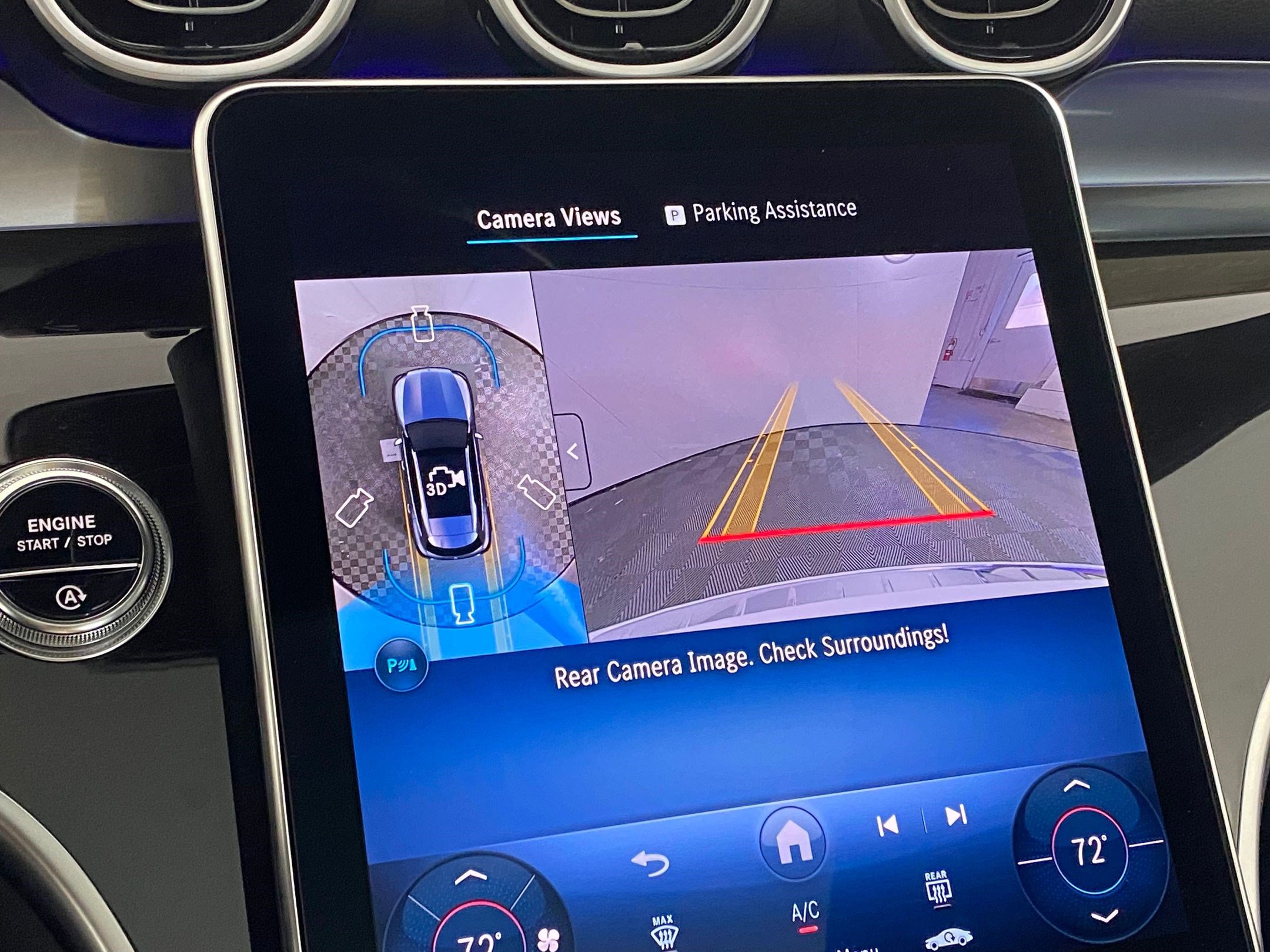 Used 2026 Mercedes-Benz GLC 300 4MATIC image 25