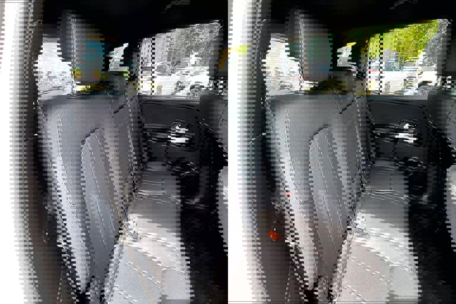 Certified 2024 Mercedes-Benz GLB 250 image 20