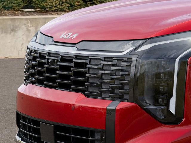 New 2026 Kia Sportage SX image 13