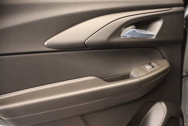 New 2026 Chevrolet TrailBlazer LT w/ Convenience Package image 27