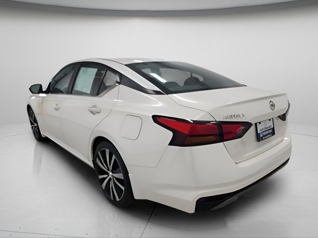 Used 2019 Nissan Altima 2.5 SR image 9