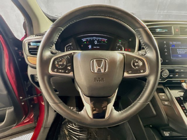 Used 2022 Honda CR-V EX-L image 16