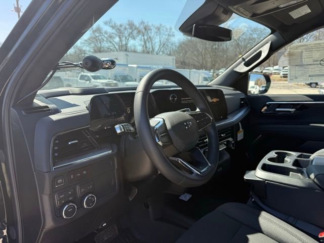 New 2026 Chevrolet Tahoe 4WD image 6