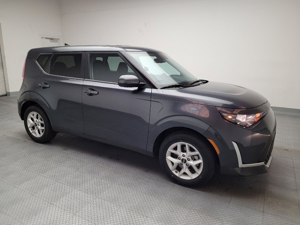 Used 2024 Kia Soul LX w/ Option Group 015 image 11