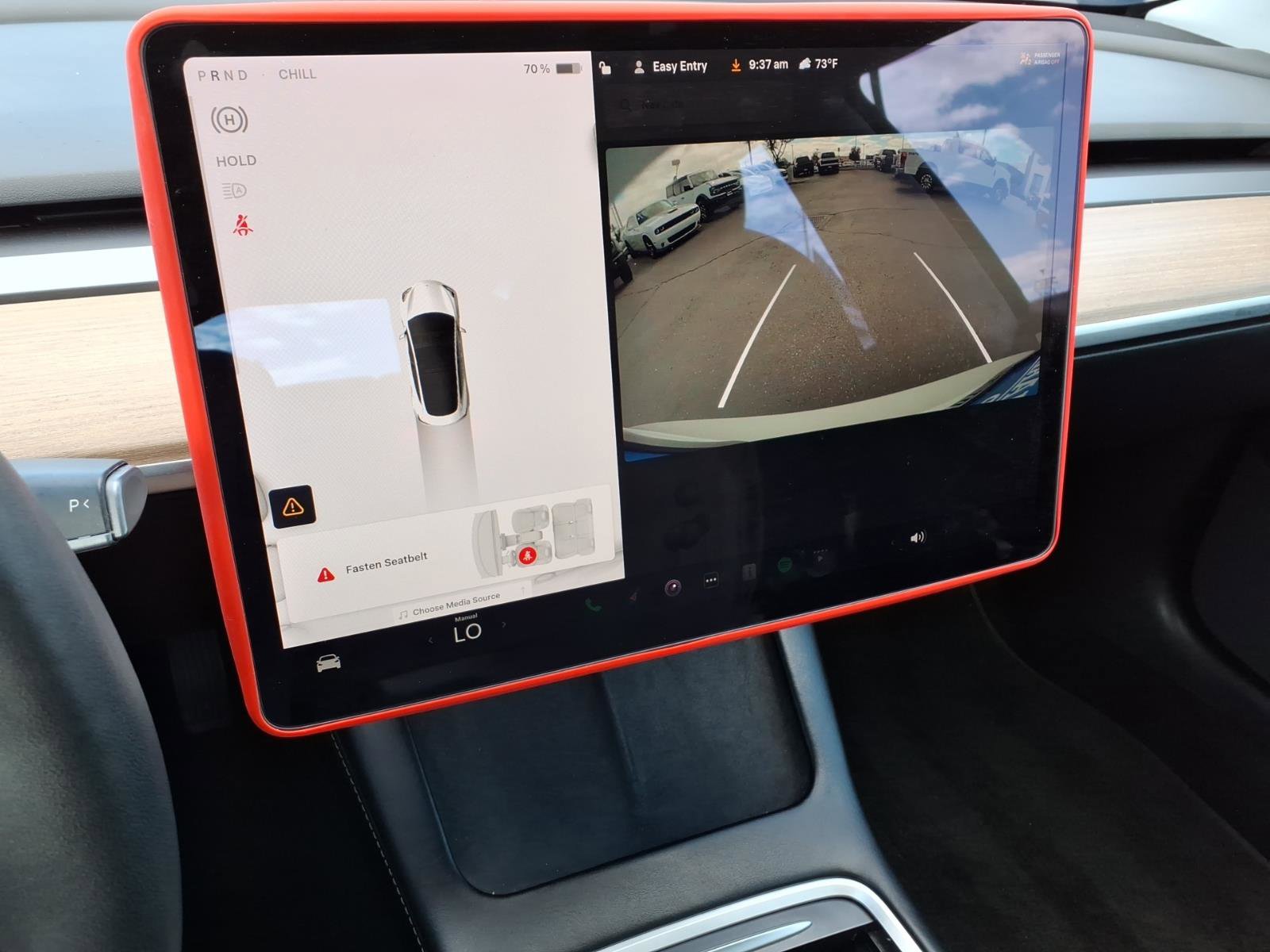 Used 2021 Tesla Model 3 Standard Range Plus RWD image 24