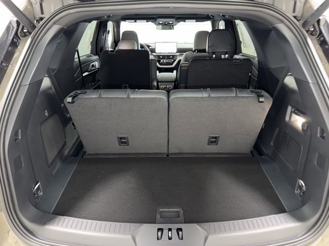 New 2026 Ford Explorer Tremor w/ Tremor Ultimate Package image 36