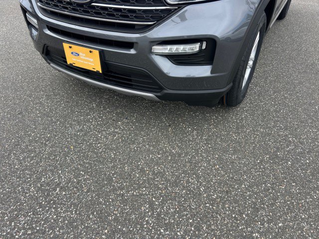Certified 2023 Ford Explorer XLT w/ Equipment Group 202A AWD/4WD image 30