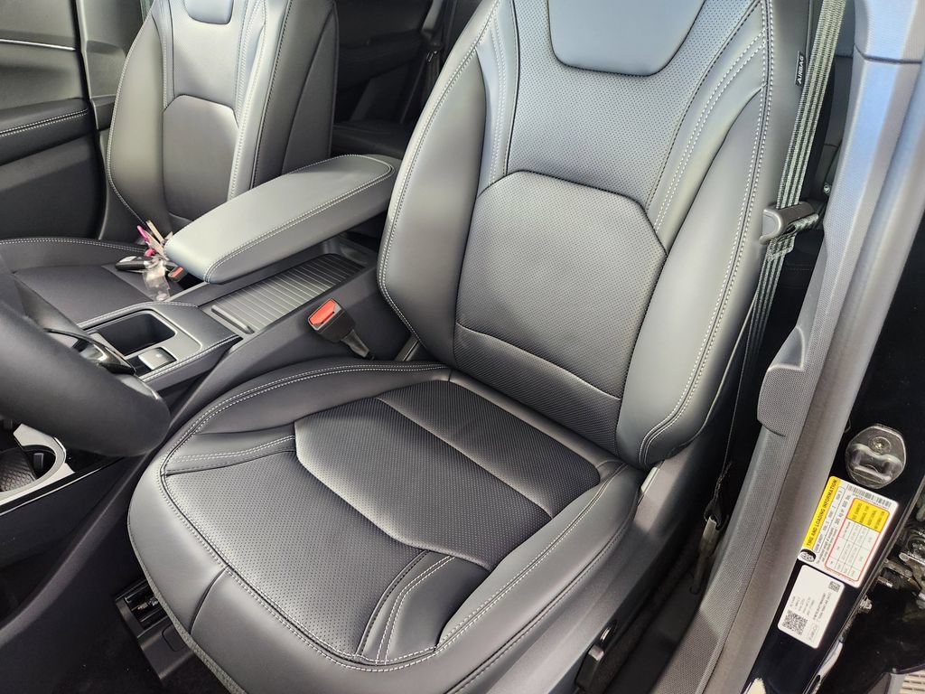 New 2026 Ford Mustang Mach-E Premium AWD/4WD image 12