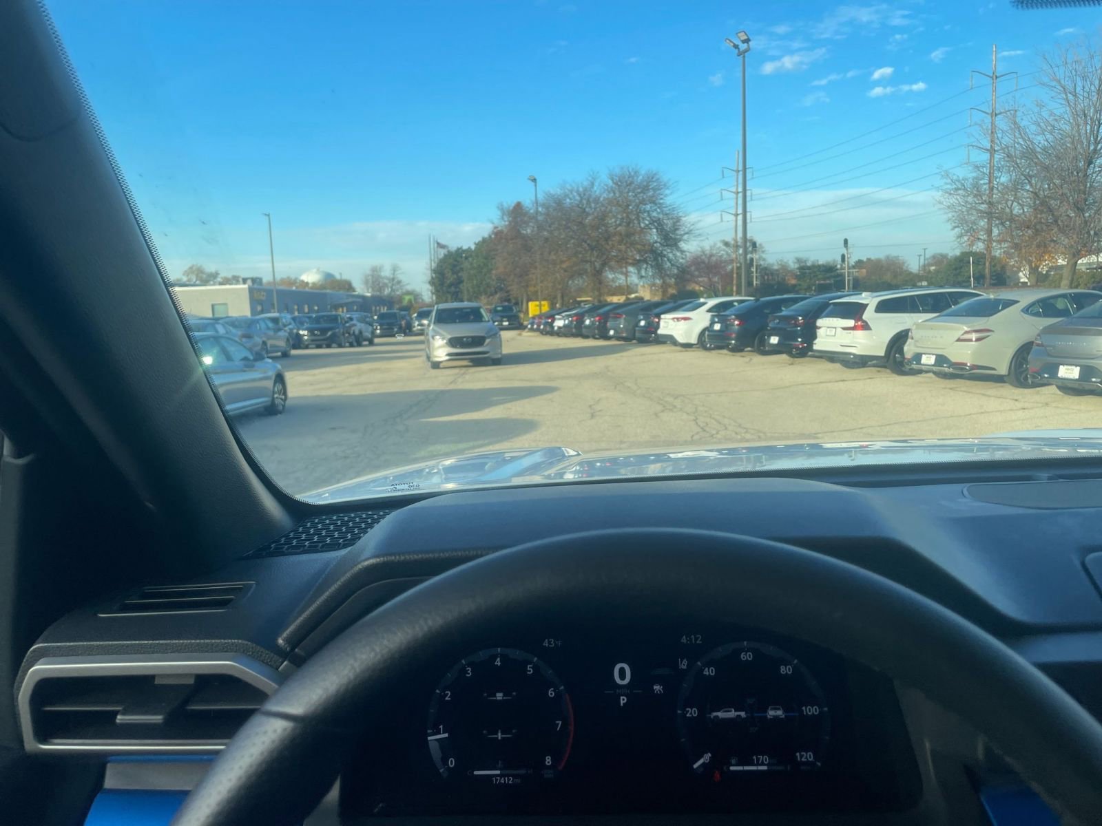 Used 2025 Toyota Tacoma TRD Off-Road image 34