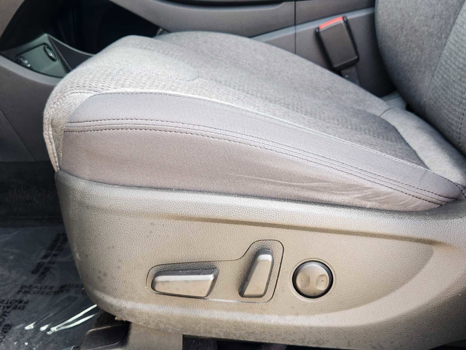 Used 2022 Hyundai Santa Fe SEL image 24