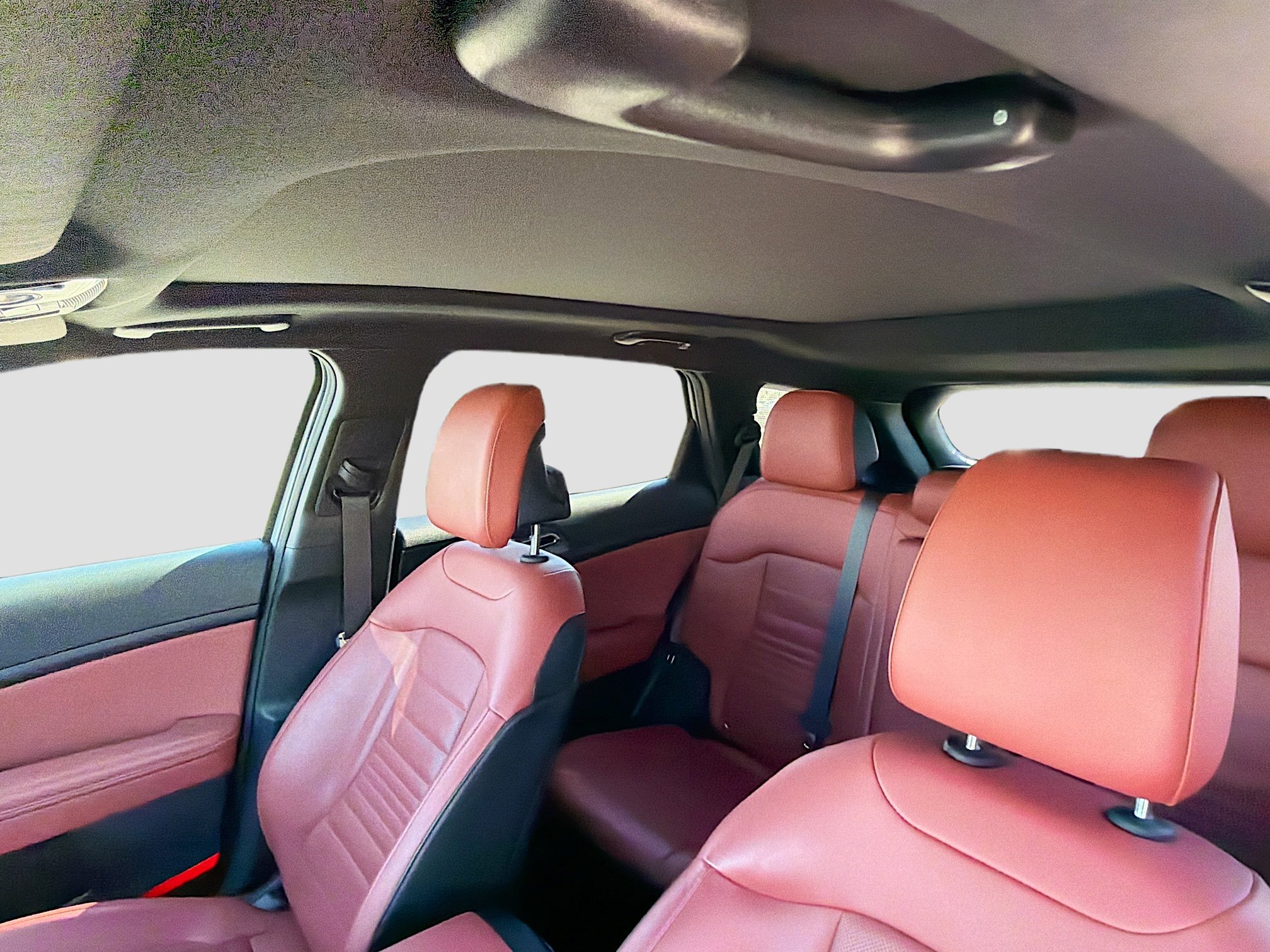 Used 2023 Kia Sportage SX image 27