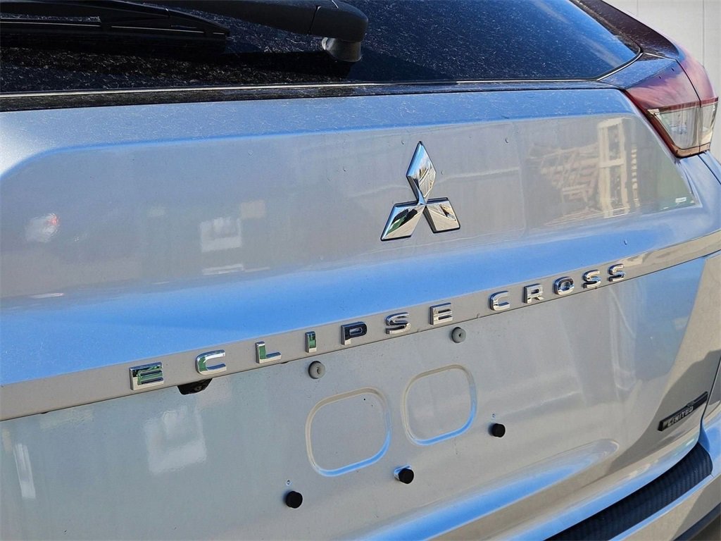 New 2026 Mitsubishi Eclipse Cross LE image 10