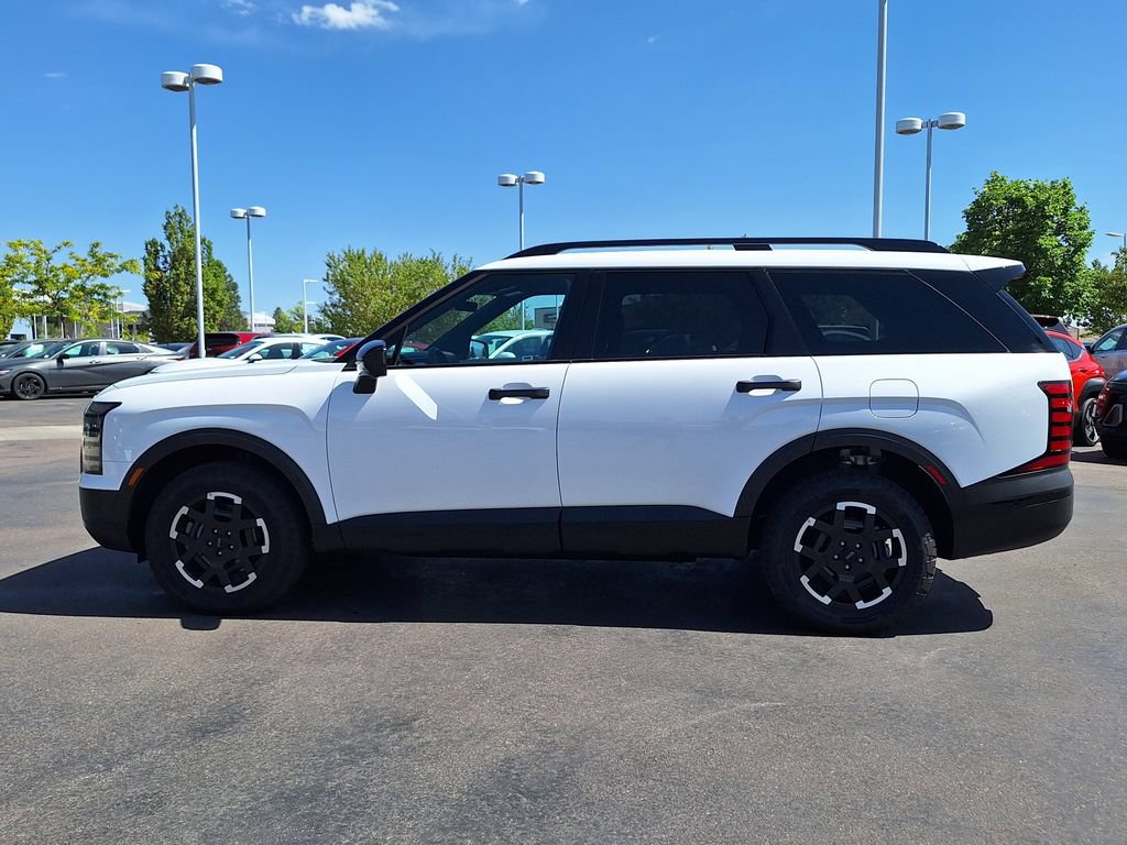 New 2026 Hyundai Palisade XRT Pro AWD/4WD image 6