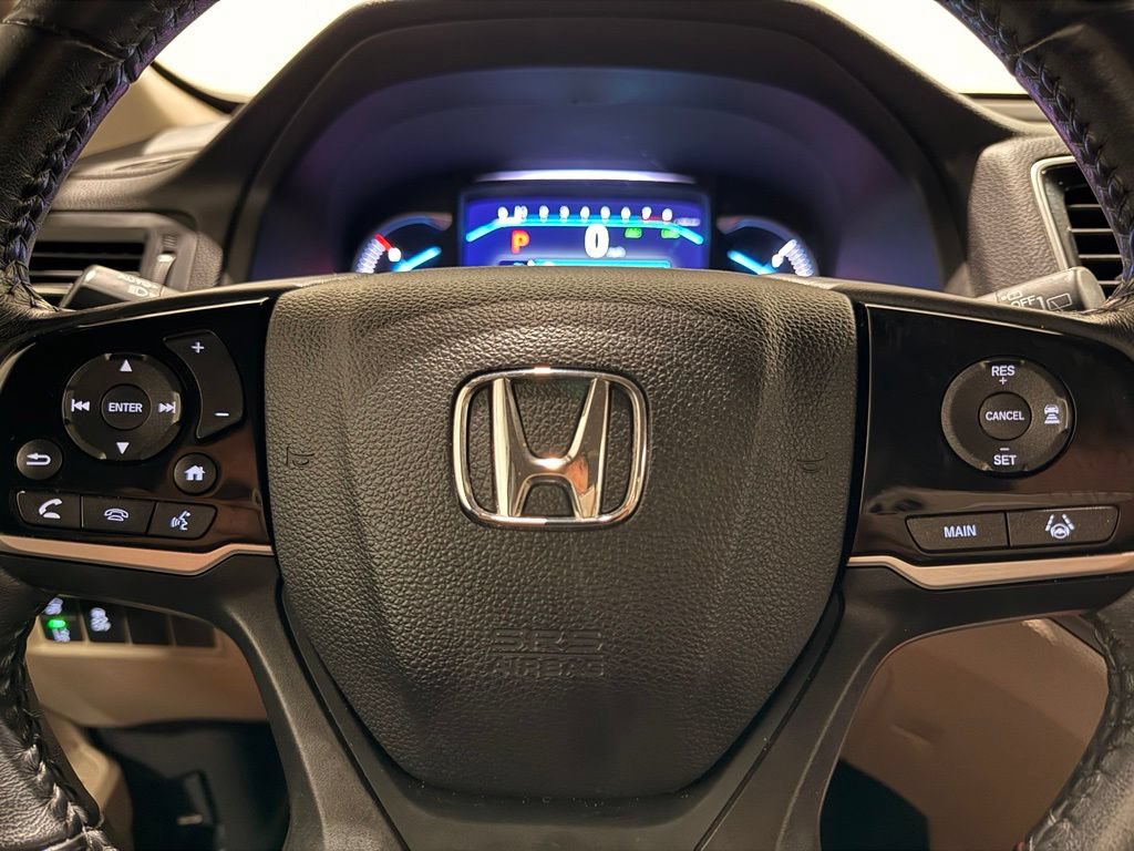 Used 2022 Honda Pilot Special Edition image 22