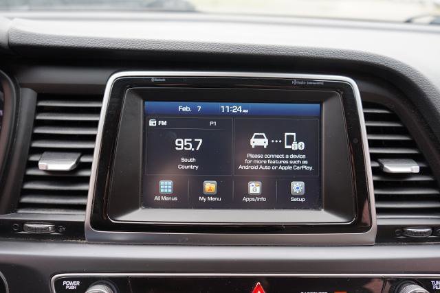 Used 2019 Hyundai Sonata Limited image 13