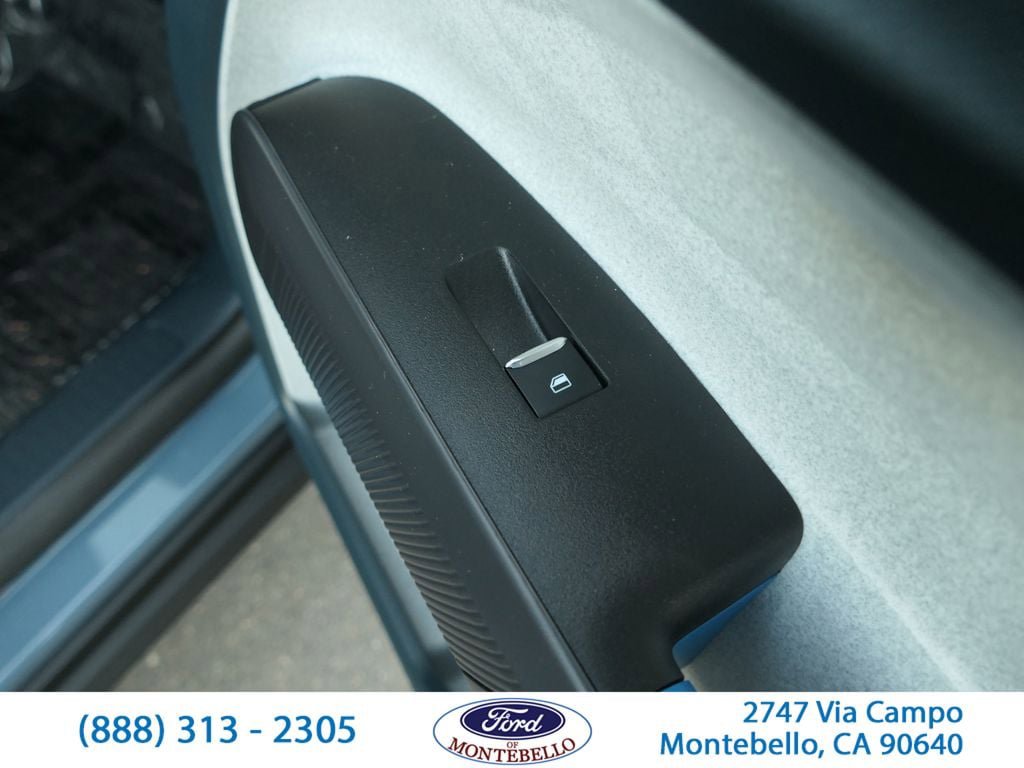 Used 2026 Ford Maverick XLT w/ XLT Luxury Package FWD image 26