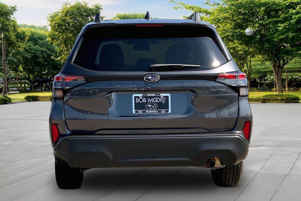 Certified 2026 Subaru Forester Premium AWD/4WD image 5