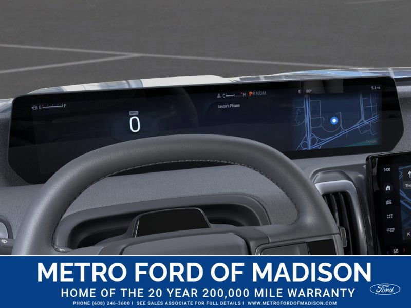 New 2026 Ford Expedition Max Active image 15