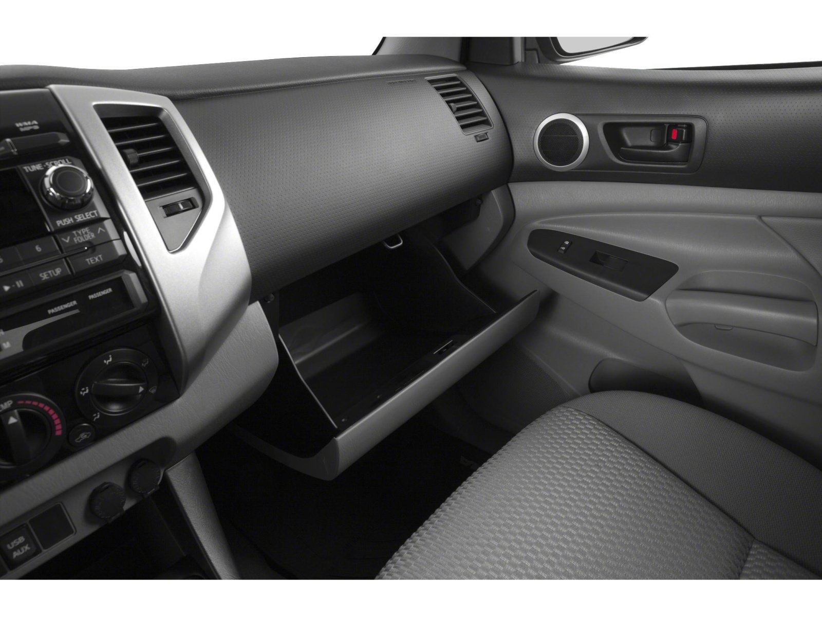 Used 2015 Toyota Tacoma 4x4 Double Cab w/ TRD Off-Road Package image 10