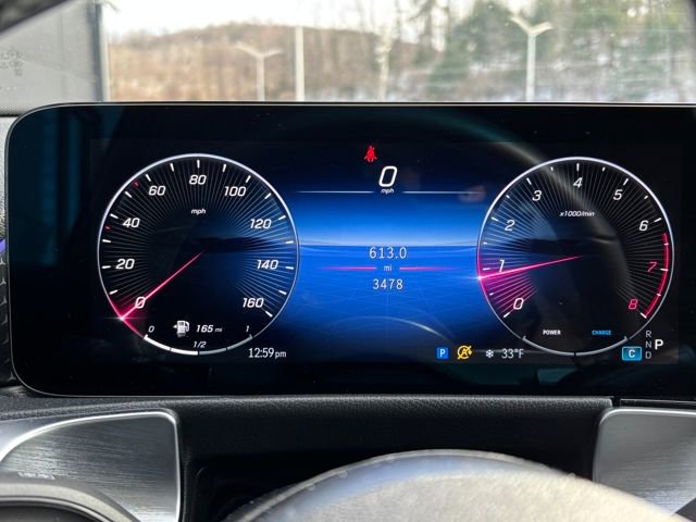 Used 2025 Mercedes-Benz GLB 250 GLB 250 image 28