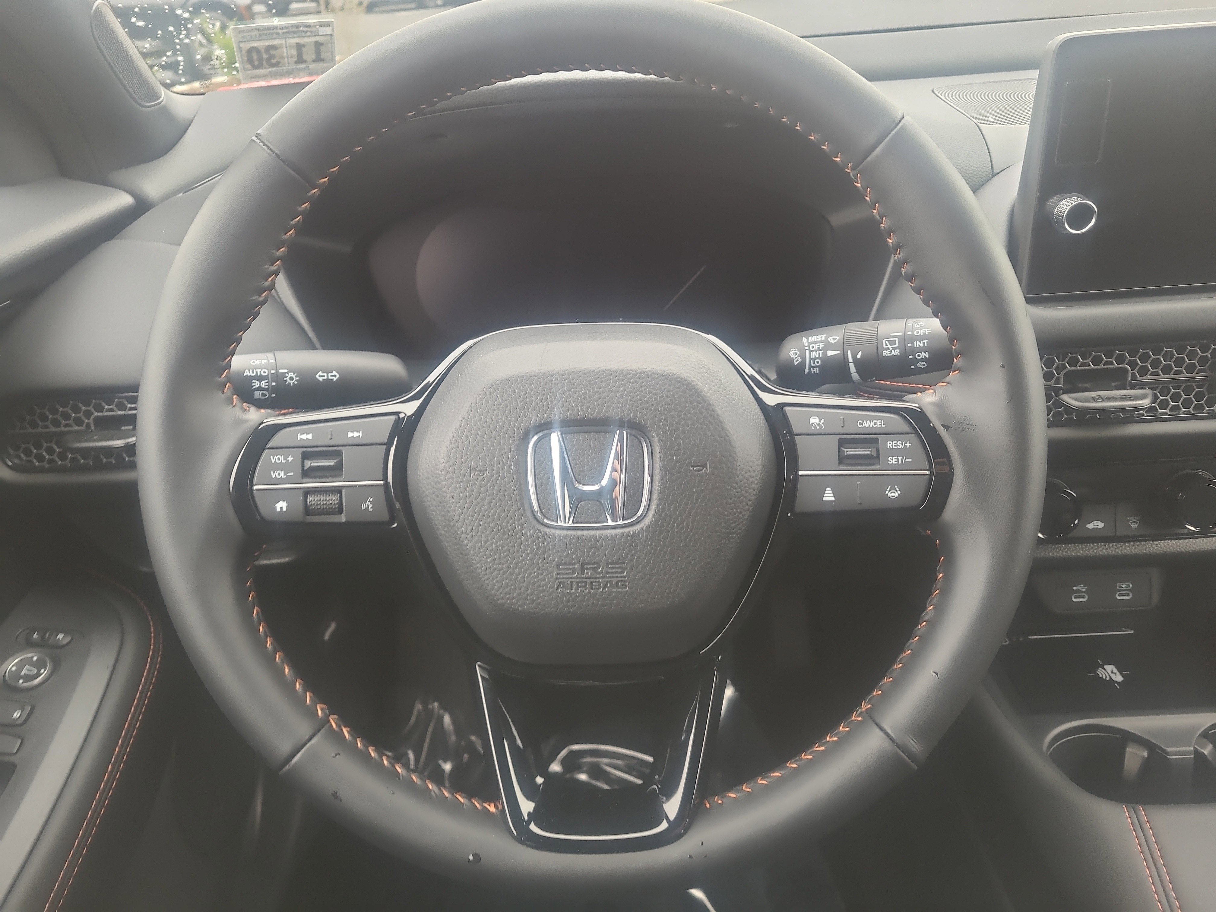 Used 2026 Honda HR-V Sport image 22