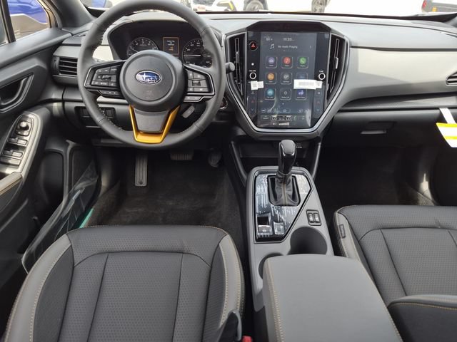 New 2026 Subaru Crosstrek 2.5i Wilderness AWD/4WD image 13